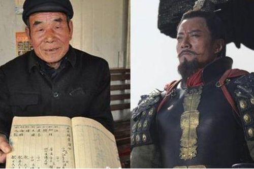 Hậu duệ Tống Giang hé lộ sự thật về thủ lĩnh của Lương Sơn Bạc, hóa ra Thủy Hử đã lừa cả thiên hạ