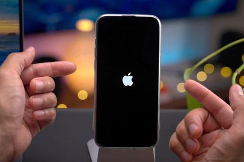 Nhập vài ký tự để khiến iPhone sập nguồn một nốt nhạc, người dùng cực kỳ hoang mang