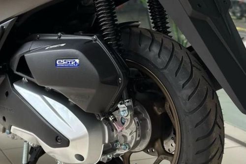 'Vua xe ga' 160cc nhập Indonesia của Honda về Việt Nam, đẹp hơn Air Blade, lấn át SH với giá rẻ hơn