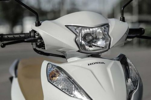 Thay thế Future, Honda ra mắt 'vua xe số' 125cc đẹp lu mờ Wave Alpha, xịn hơn Wave RSX, giá hấp dẫn