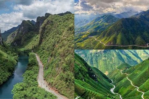 Tiết lộ dãy núi dài nhất Việt Nam: Chạy qua 21 tỉnh, là 'xương sống' của Đông Dương, lọt top thế giới
