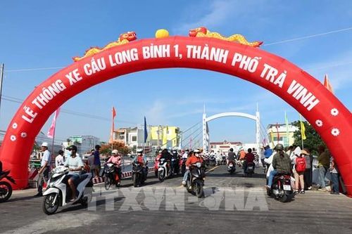 Trà Vinh công bố danh mục 46 dự án mời gọi đầu tư năm 2024