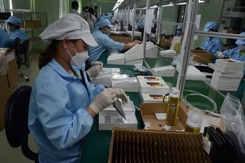 Triển khai chính sách đặc thù cho doanh nghiệp bứt phá