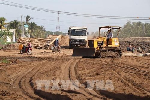 Triển khai xây dựng Kế hoạch đầu tư công trung hạn giai đoạn 2026 - 2030