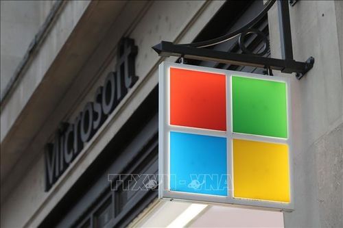 Microsoft tìm kiếm giải pháp ngăn chặn sau sự cố máy tính toàn cầu