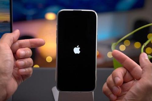 Ký tự khiến iPhone tạm thời bị 'đơ' khi tìm kiếm