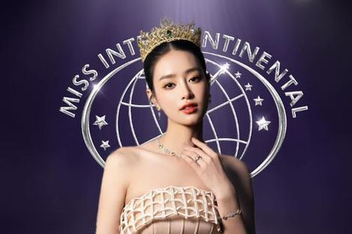 4 lợi thế của Bùi Khánh Linh tại Miss Intercontinental