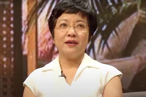 Đằng sau chức vụ Chủ tịch của MC Thảo Vân: Từng gặp phản ứng