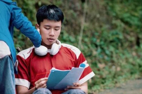 Con trai nghệ sĩ Vân Dung lên tiếng chuyện bị giả mạo