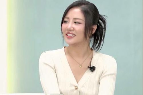 Văn Mai Hương: 'Nếu là Rayeon và được Mạnh Kiên chọn tôi cũng quạu'