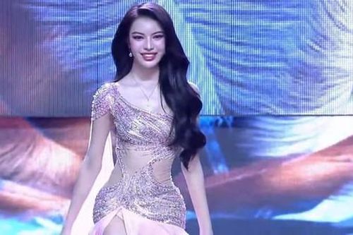 Hoa hậu chuyển giới quốc tế 2024: Nguyễn Tường San gây tiếc nuối khi chỉ đoạt giải Á hậu 2