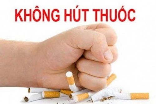 Việt Nam đặt mục tiêu giảm mạnh tỷ lệ hút thuốc lá đến năm 2030