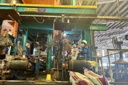 Phân bón Lâm Thao: Đồng hành với nhà nông, vì sức sống ruộng đồng