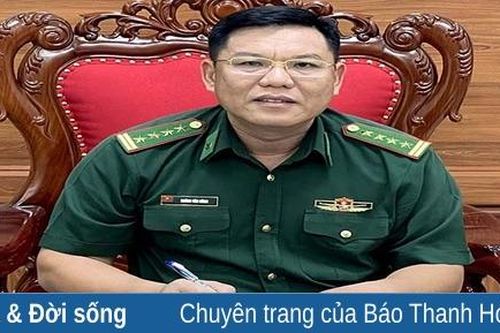Phát huy vai trò của già làng, trưởng bản, người có uy tín trong công tác đảm bảo an ninh biên giới