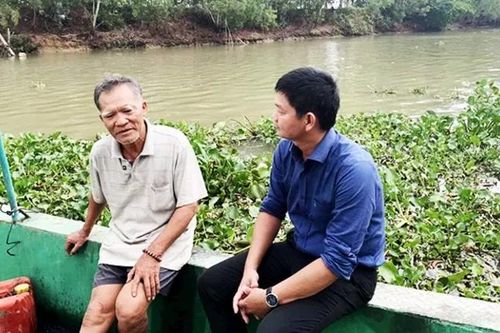 'Viết từ tim sẽ chạm đến tim'