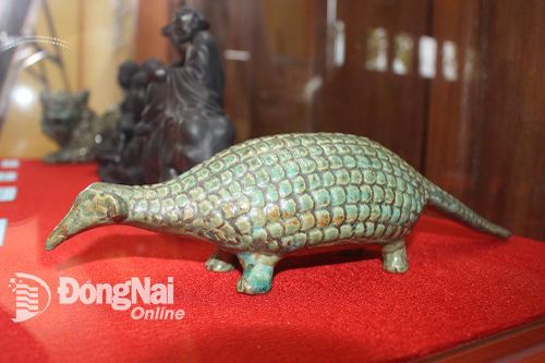 Bảo tồn và phát huy giá trị bảo vật quốc gia Đồng Nai