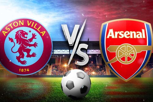 Aston Villa - Arsenal: 'Pháo thủ' gặp đối thủ kỵ rơ