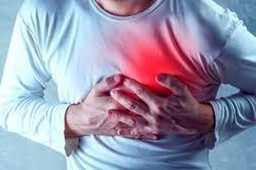 Thiếu máu cơ tim cục bộ phải chữa thế nào?