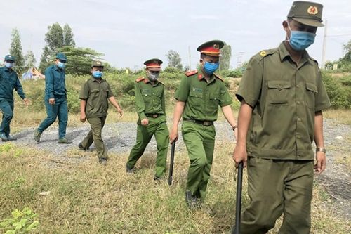 Thực hiện tốt công tác phòng, chống mua bán người trên địa bàn
