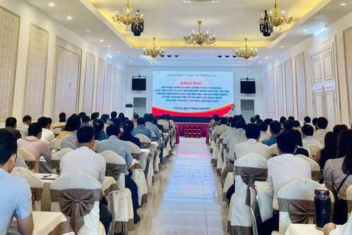 Gia Lai: 138 cán bộ, giáo viên tập huấn về giáo dục đạo đức, lối sống cho học sinh