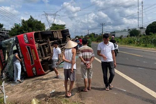 Gia Lai: Ẩn họa từ những tuyến đường ngang dân sinh đấu nối vào quốc lộ, tỉnh lộ