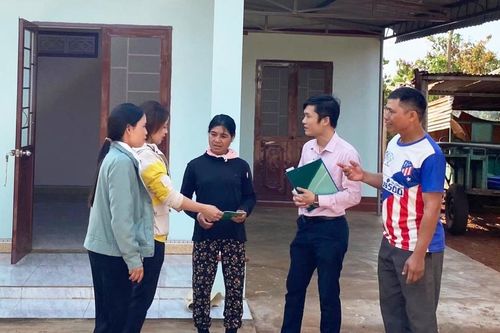Dự án hỗ trợ đất ở, đất sản xuất vùng dân tộc thiểu số: Nhiều khó khăn cần tháo gỡ
