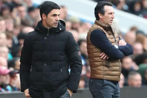 Vòng 2 giải bóng đá Ngoại hạng Anh 2024 - 2025: Tâm điểm Aston Villa - Arsenal