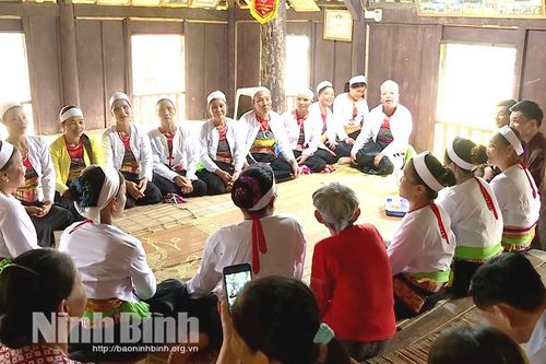 Tiếp tục duy trì và nâng cao chất lượng các danh hiệu văn hóa