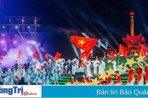 Lễ hội Vì Hòa bình năm 2024 thành công mỹ mãn!