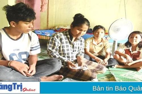 'xóm chạy thận' ở thôn Húc Nghì