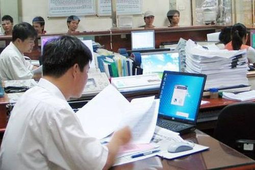 Quy định mới của Chính phủ về số lượng cấp phó của các cơ quan, đơn vị có hiệu lực từ 1/9/2024