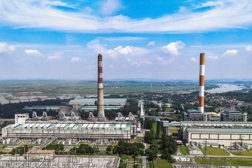Cơ Điện Lạnh (REE) quyết tâm thoái vốn khỏi Nhiệt điện Phả Lại (PPC)