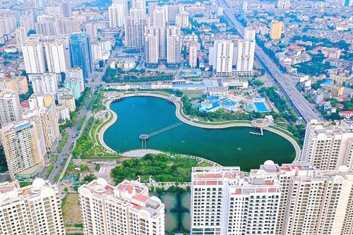 Vừa mới lên UPCoM, Xây dựng CDC (CCC) đã nộp hồ sơ 'chuyển nhà' qua HoSE
