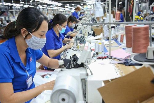 Tập đoàn Dệt may Việt Nam (VGT) chốt thoái toàn bộ vốn tại Tổng Công ty May Đồng Nai