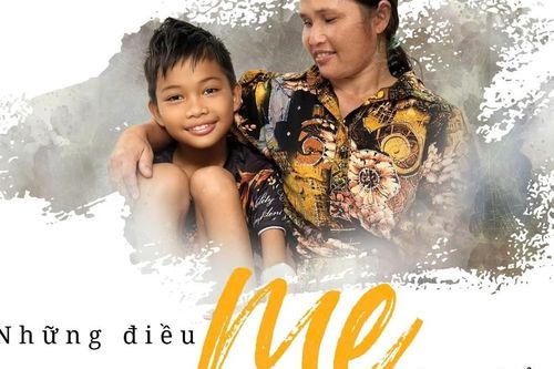 Những điều Mẹ chưa kể