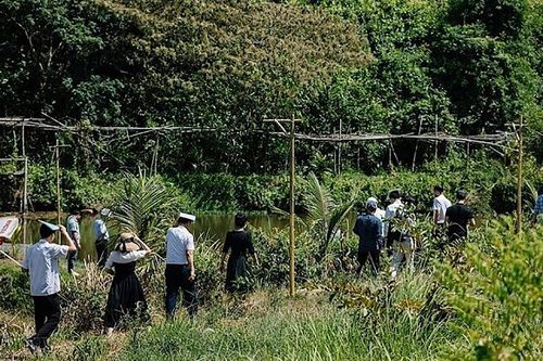 Quảng Trị: Trên 100 tỷ đồng đầu tư Dự án Khu du lịch sinh thái Rú Lịnh