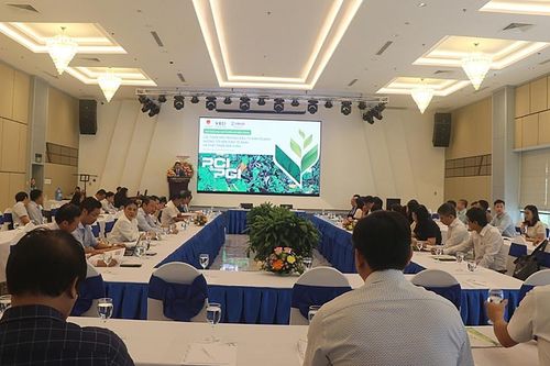Cải thiện môi trường đầu tư kinh doanh hướng tới nền kinh tế xanh và phát triển bền vững