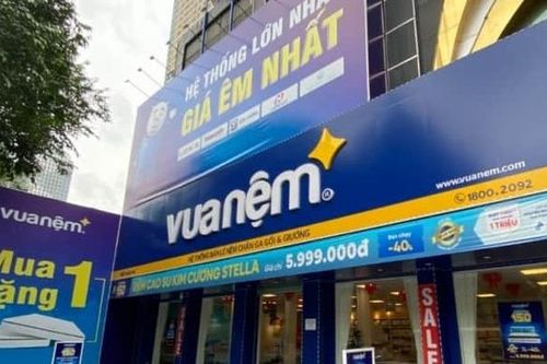 Vua Nệm tiếp tục lỗ thêm gần 13 tỷ đồng