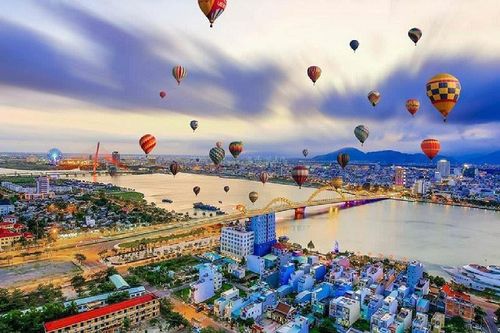 Đà Nẵng sẽ sang Malaysia giới thiệu du lịch