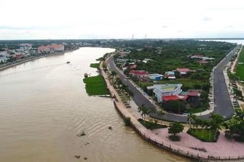 Vĩnh Long thu hút hơn 30 nghìn tỷ đồng vốn đầu tư