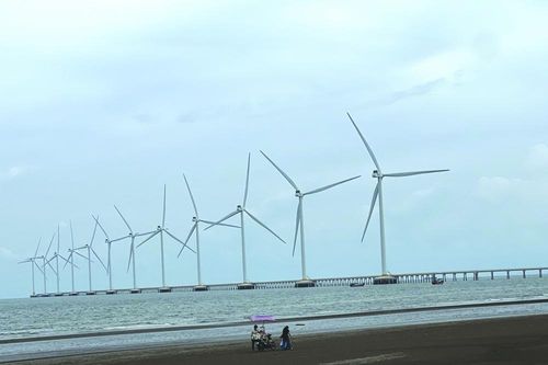 Luật Điện lực (sửa đổi): Đáp ứng phát triển kinh tế và hướng tới Net Zero