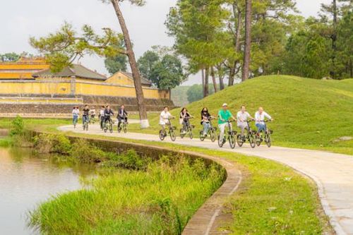 Thừa Thiên Huế phát triển du lịch xanh, bền vững và thân thiện môi trường