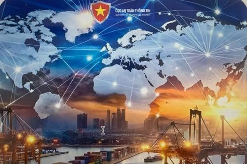Cảnh báo thủ đoạn lừa đảo mới trong giao thương quốc tế