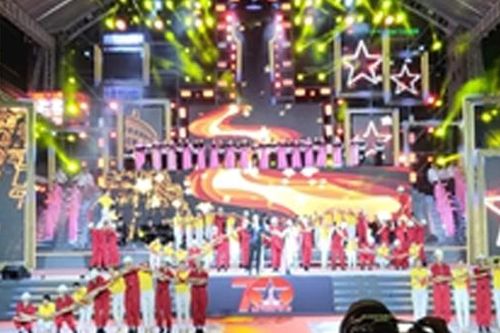 Thắt chặt tình cảm, mối quan hệ hợp tác bền vững giữa TP Hồ Chí Minh và Thủ đô Hà Nội