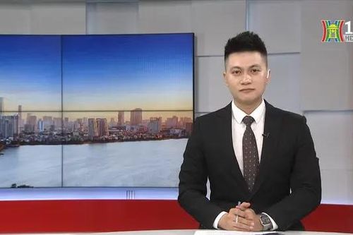 Chương trình Thời sự 23h00 | 23/08/2024