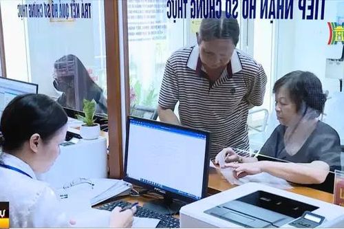 Kỷ luật, kỷ cương cán bộ, công chức chuyển biến tích cực