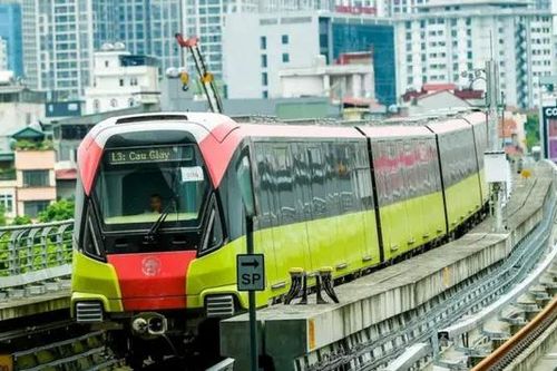 Những vấn đề phát sinh khi vận hành đường sắt trên cao
