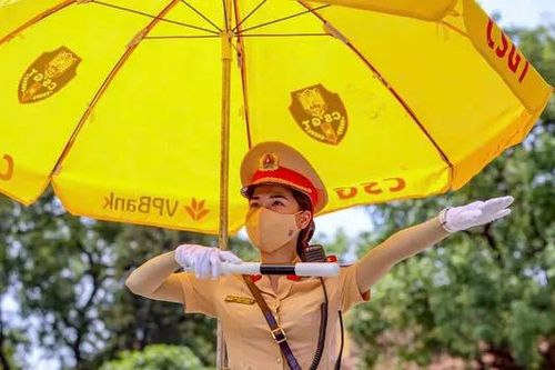 Thông báo phân luồng giao thông dịp Lễ Quốc khánh