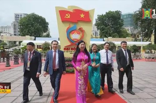 Đại hội MTTQ Thành phố – ngày hội lớn của nhân dân Thủ Đô