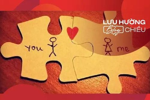 Mảnh ghép nhân duyên